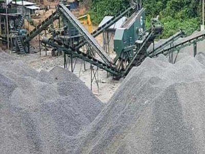 quarry set up price in gujarat 