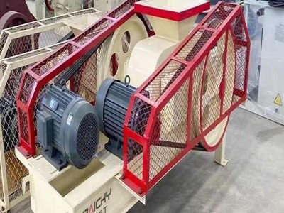 24885 Discuss The Roll Crusher And Hammer Mill