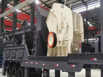 Equipment Tantalite Beneficiation Heavy Mining Machinery