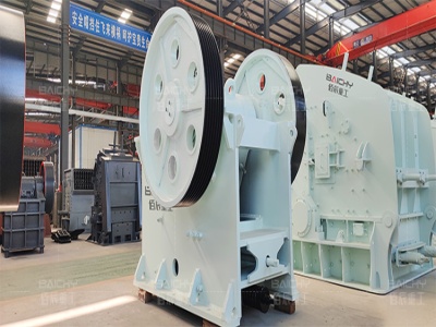 best crushers and mills required for granite production .
