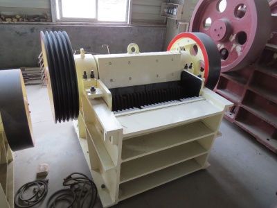 Stone Crusher Ampamp Grinding Mill