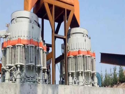 magnetic drum for iron ore separation process plant