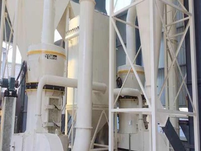 mineral vermiculite beneficiation plant machinery