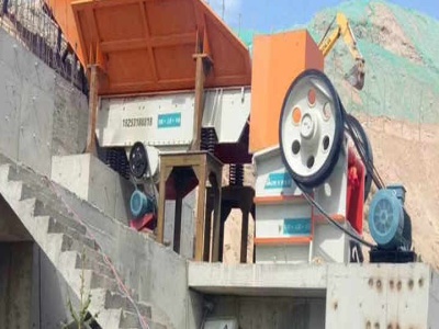 Detail Information Of Crusher Used In Cement Plant