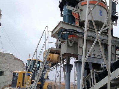 Copper Processing Machine With Crusher And Mill .