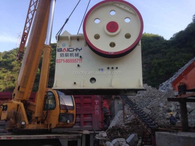 Secondary Crusher Pakistan For Sale 