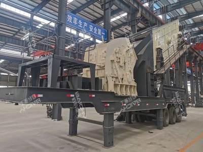 Graphite Mobile Jaw Crusher Supplier 