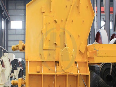 How energy efficient is a quarry crusher machine? .