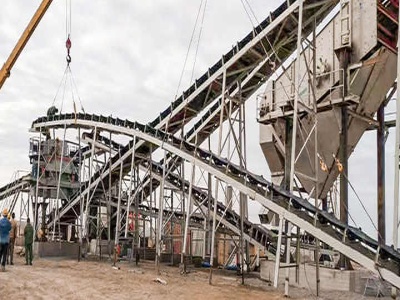 beneficiation plant business plan bank loan