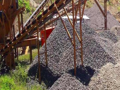 Whats Is Operating Principal Of Double Roll Crusher