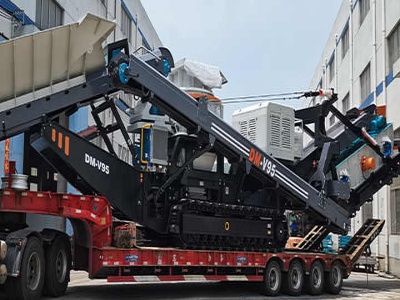 crushing plant companies in canada 
