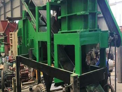 Template Production Sample For Crushing Plant
