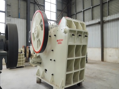 Dpr For Stone Crushing Plant 