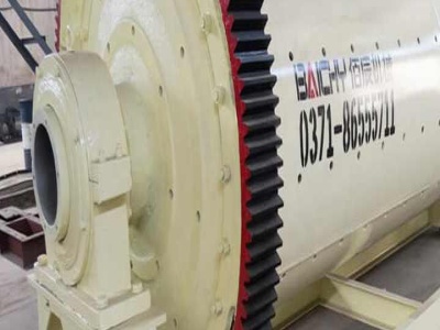 Heavy Equipment Jaw Crusher For Building Construct