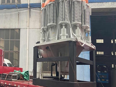 Impact Crusher 1st And 2nd Breaker Plate Manufacturer ...