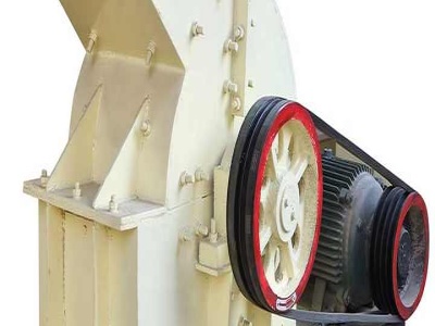 About Zenith Crusher Machines | Ore plant,Benefication ...
