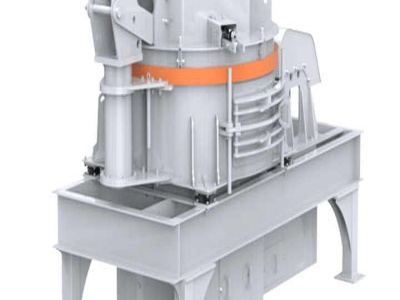 machinery for iron extraction 