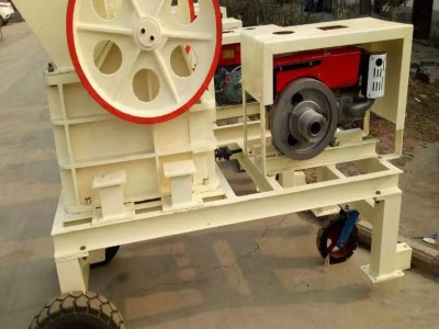 Used Quarry Gold Saudi Jaw Crusher For Sale