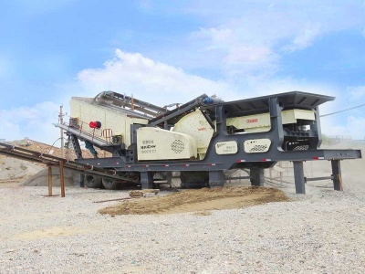 Machinery Supplier Of Stone Crusher In India