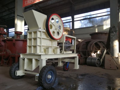 High Crushing Ability Jaw Crusher For Sale In Usa Market