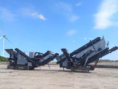 Stone Crusher Machines and Conveyor System .