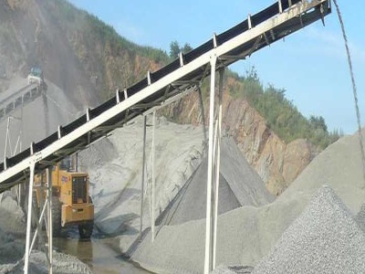 Cost Of Stone Crusher Machines In India