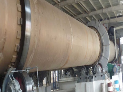 DESIGN AND FABRICATION OF MINI BALL MILL. .