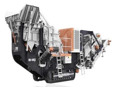 how much is the estimated cost to build a crusher plant