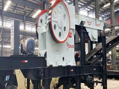 herbst compact crusher price 