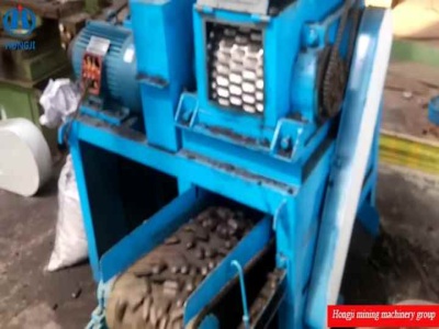 Stone Crusher Machine Manufacturers In Gabon