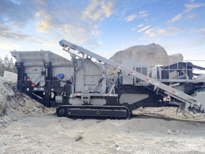 Used crushers for sale Mascus
