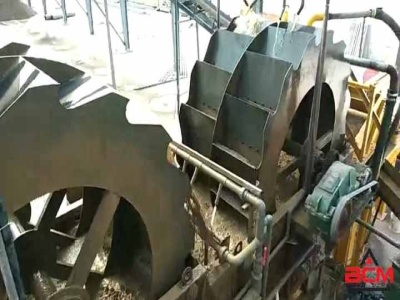 Training In Stone Crusher Plant Maintenance