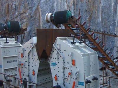 companies that manufactured stone crusher in china