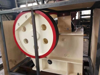 internal composition of jaw crusher pdf 