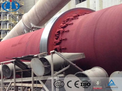 Ball Mill Operation Dry 