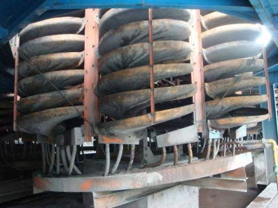 mineral roller mill 