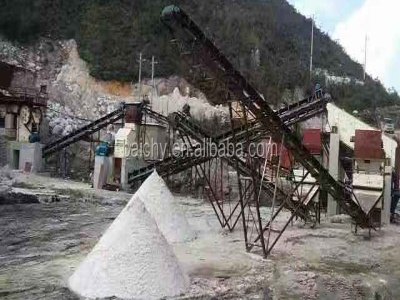 Rock Crushing Equipment for sale India and South .