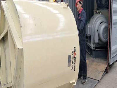 Used Primary Impact Crusher In Miami