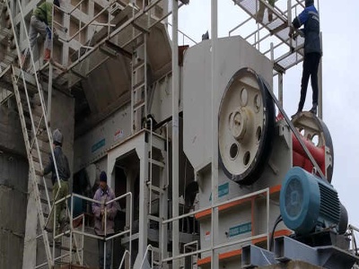 high quality durable use concrete jaw crusher for