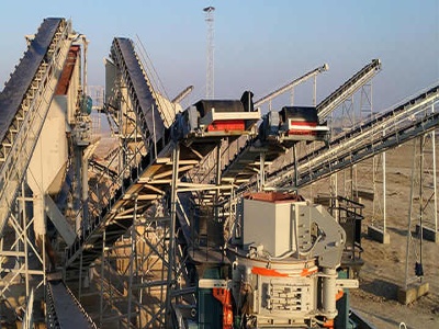 Rio Tinto Brockman 4 Iron Ore Mine ... Mining Technology