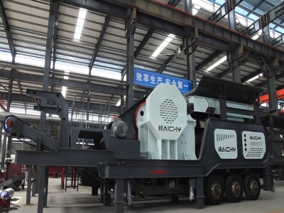 China Manufacturing Triturador/ Stone Crusher/impact .