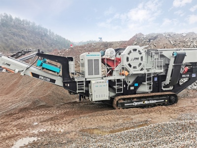 Portable Crushing Plant For Sale New Zealand 