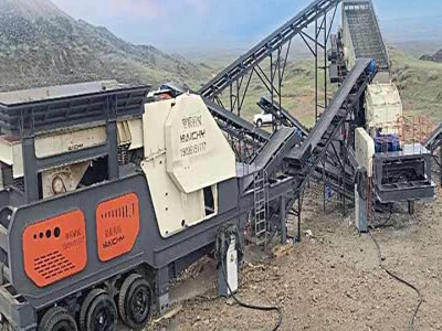 Crusher Spider Vent CoverConcrete Mixing Plant