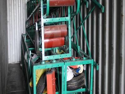 bentonite crusher equipment 