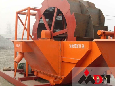 Compact Rock And Concrete Crushers Former