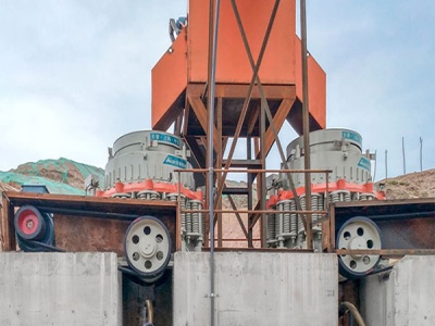 Maintenance Of Grinding Mill 