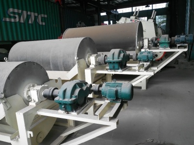 rotary crusher by centrifugal force