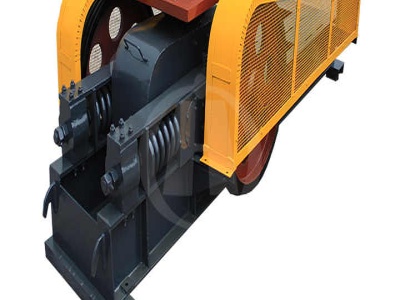 wet separator mechanical for sand iron