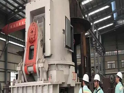 metal crusher parts – Grinding Mill China