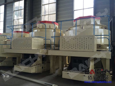 Quarry Sand Crushing Machine With Competitive Price